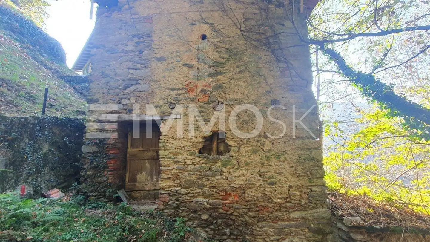 Maison individuelle à vendre - 6955 Oggio - Photo 4
