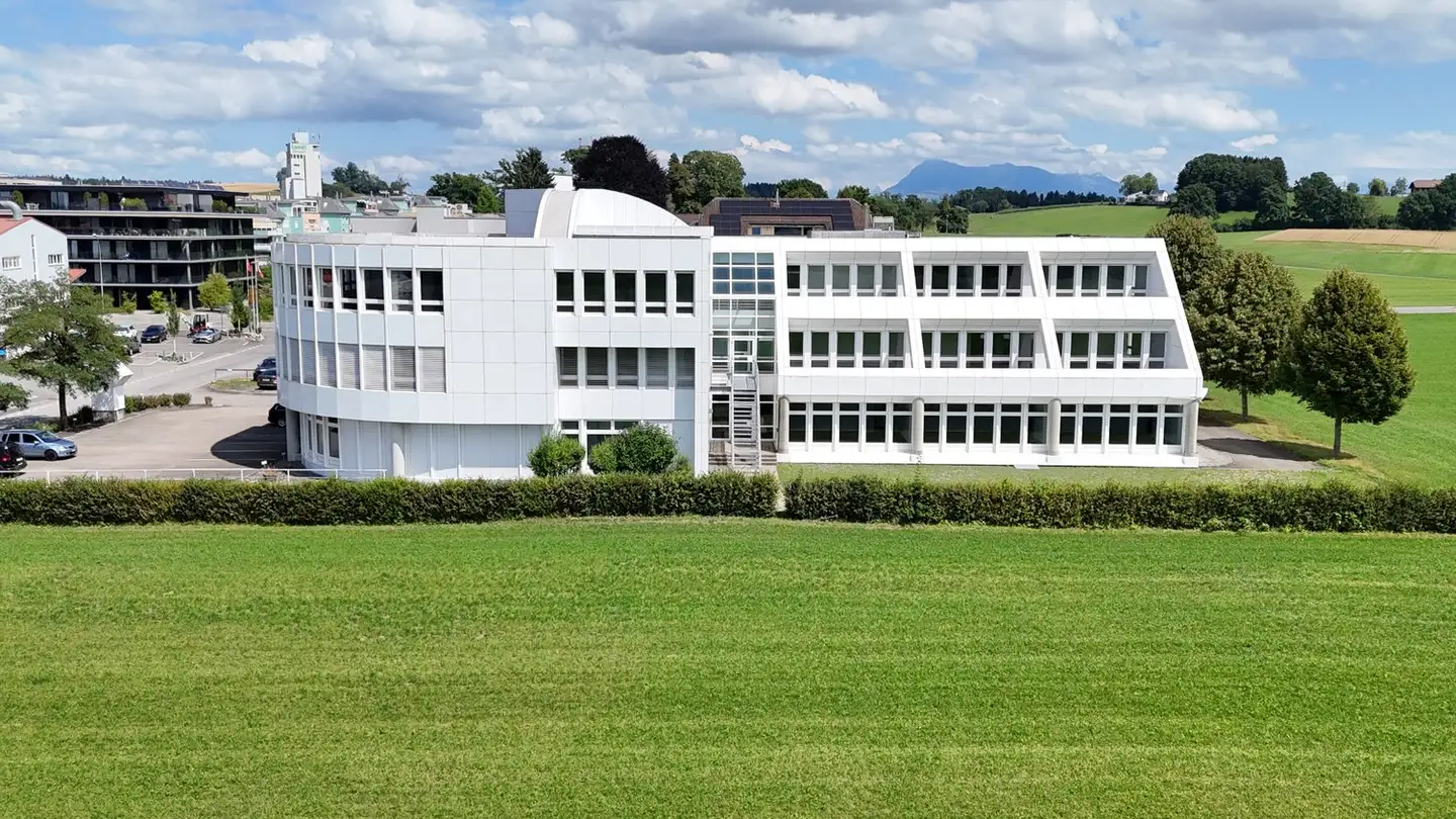 Bürofläche kaufen - Eichweid 5, 6203 Sempach Station