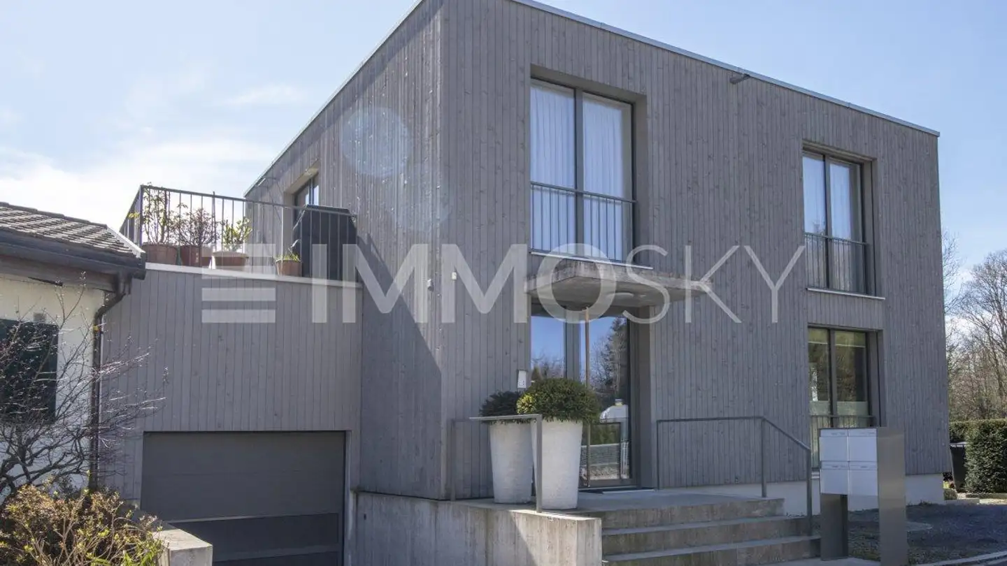 Wohnung kaufen - 8142 Uitikon Waldegg