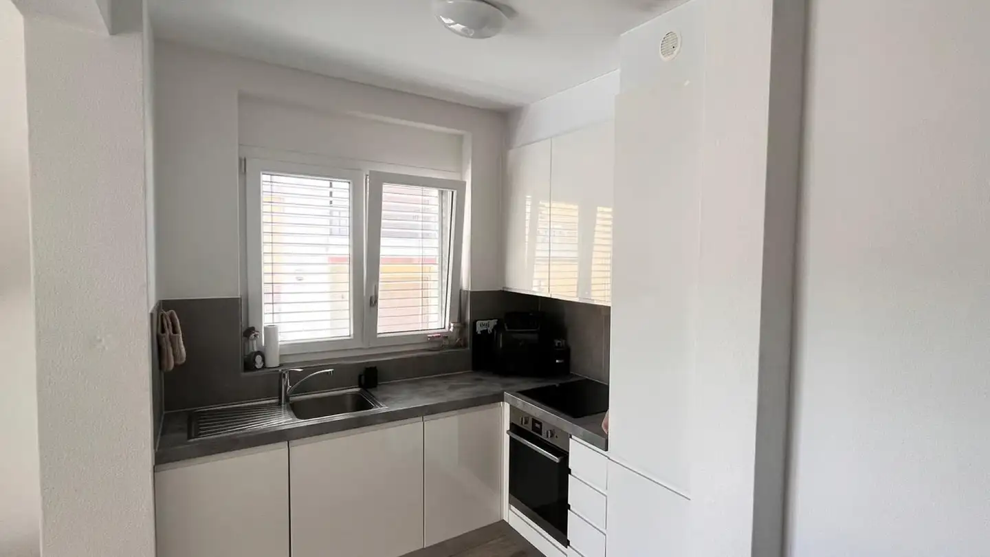 Appartement à louer - 6850 Mendrisio