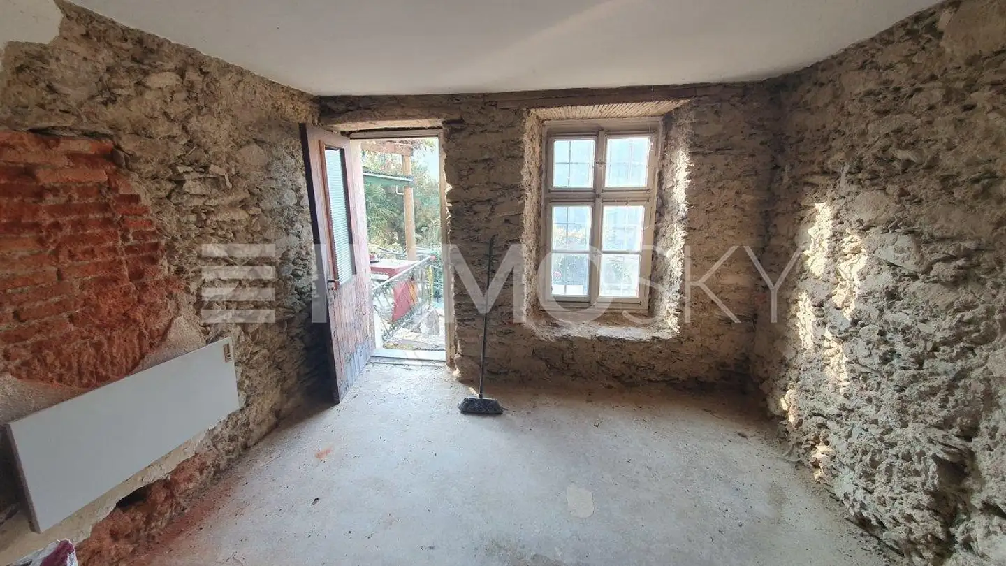 Maison individuelle à vendre - 6955 Oggio - Photo 3