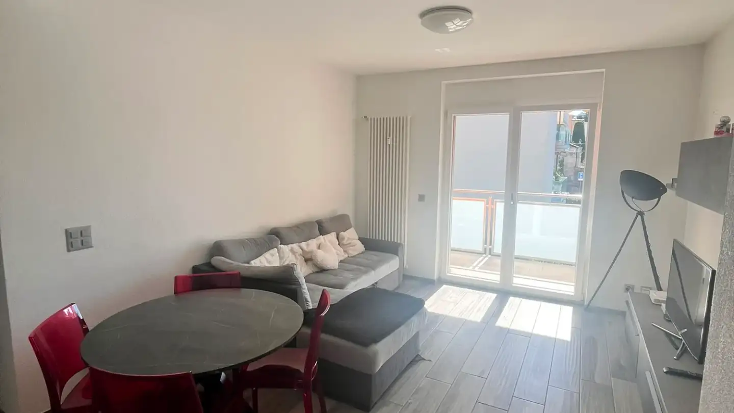 Appartement à louer - 6850 Mendrisio - Photo 2