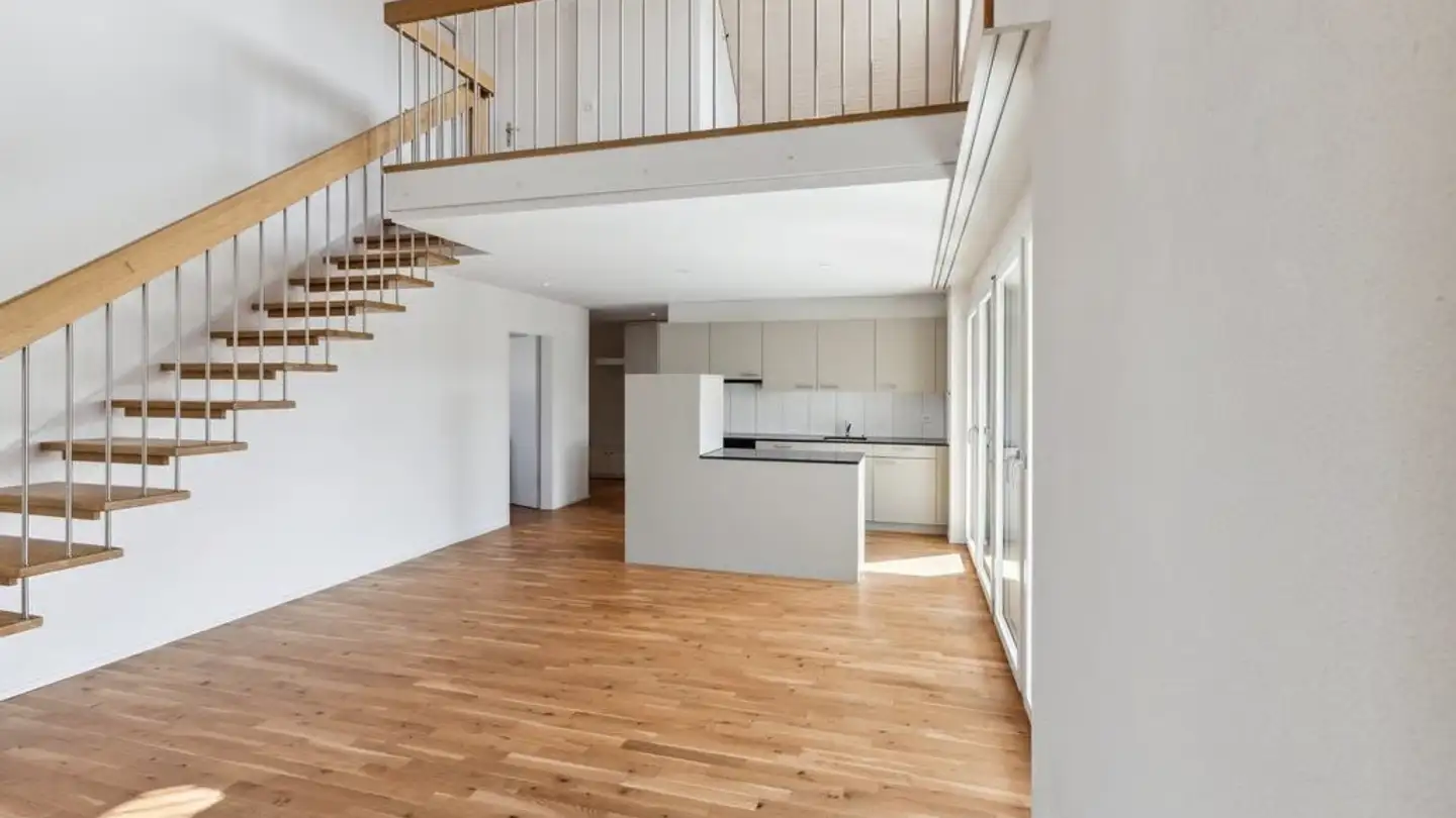Appartamento in affitto - Gossauerstrasse 53, 9100 Herisau