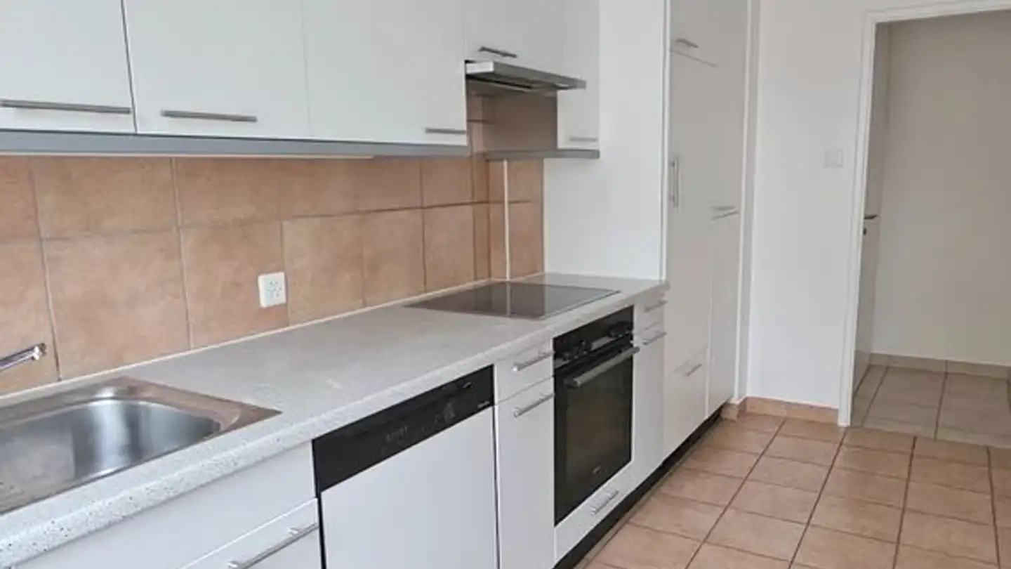 Appartement à louer - Rue Du Locle 14, 2300 La Chaux-de-Fonds - Photo 2