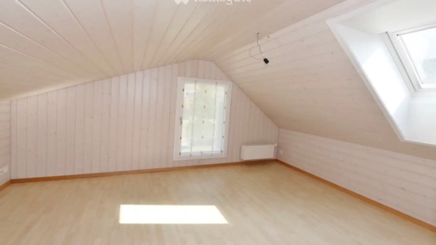 Zimmer mieten - 6386 Wolfenschiessen