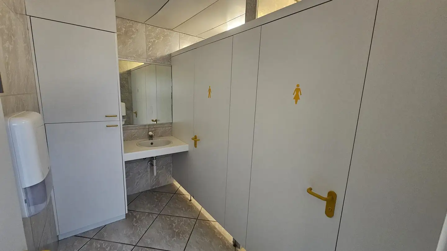 Bureau à louer - Kalchbühlstrasse 18, 7000 Chur - Photo 3