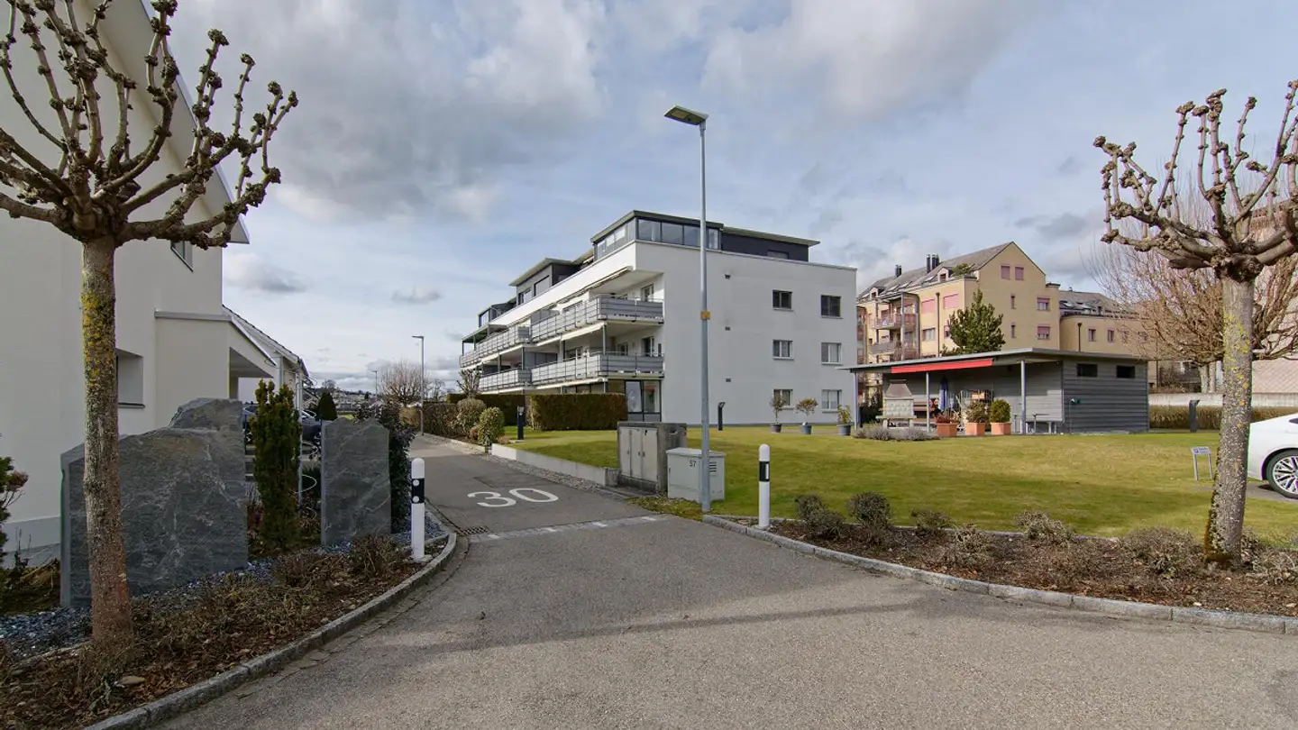 Penthouse for sale - Rotbaldstrasse 6, 9532 Rickenbach b. Wil - Photo 3