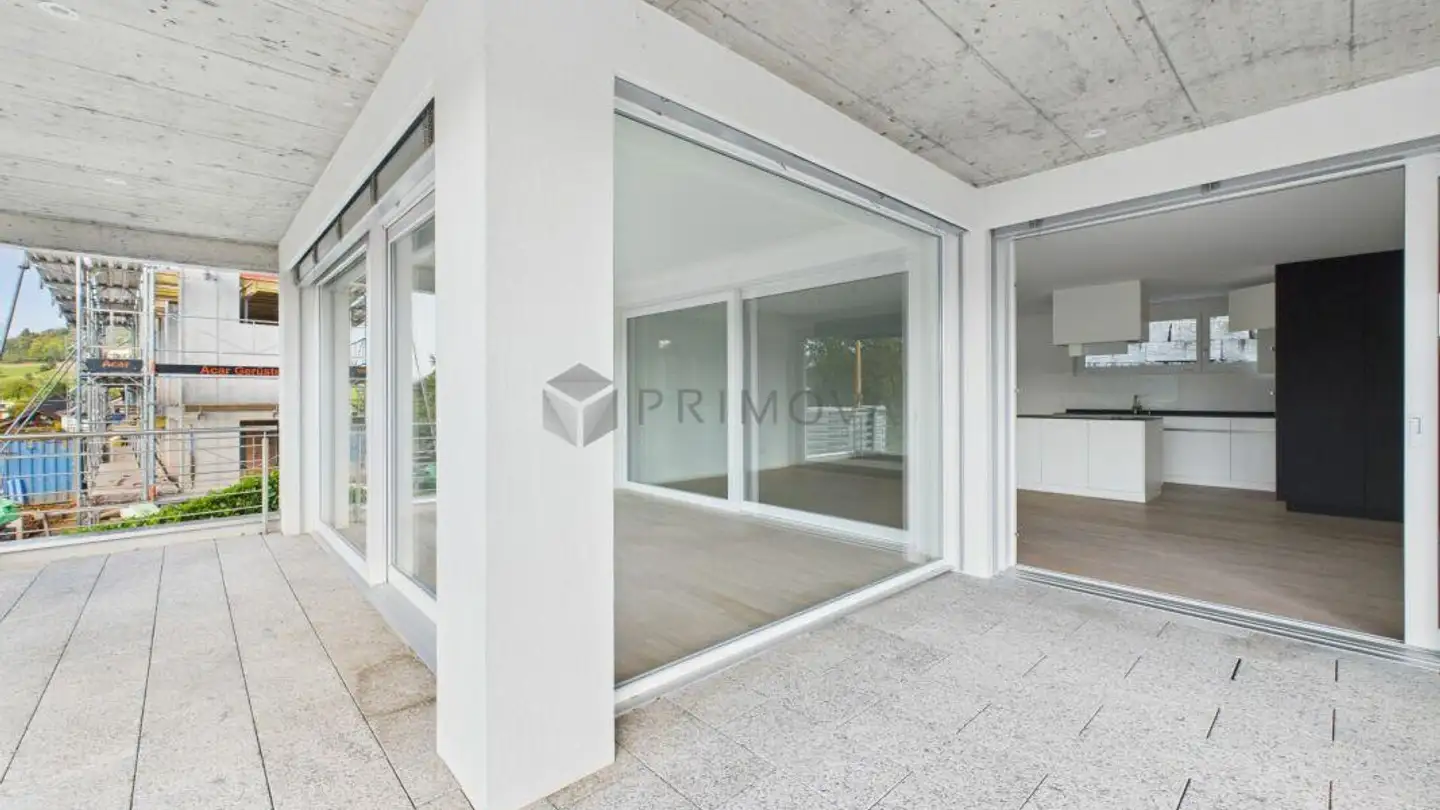 Appartement en terrasse à vendre - 4450 Sissach