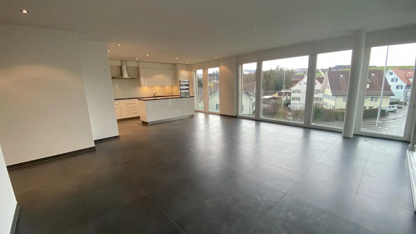 Apartment for rent - Adlerstrasse 5, 9402 Mörschwil