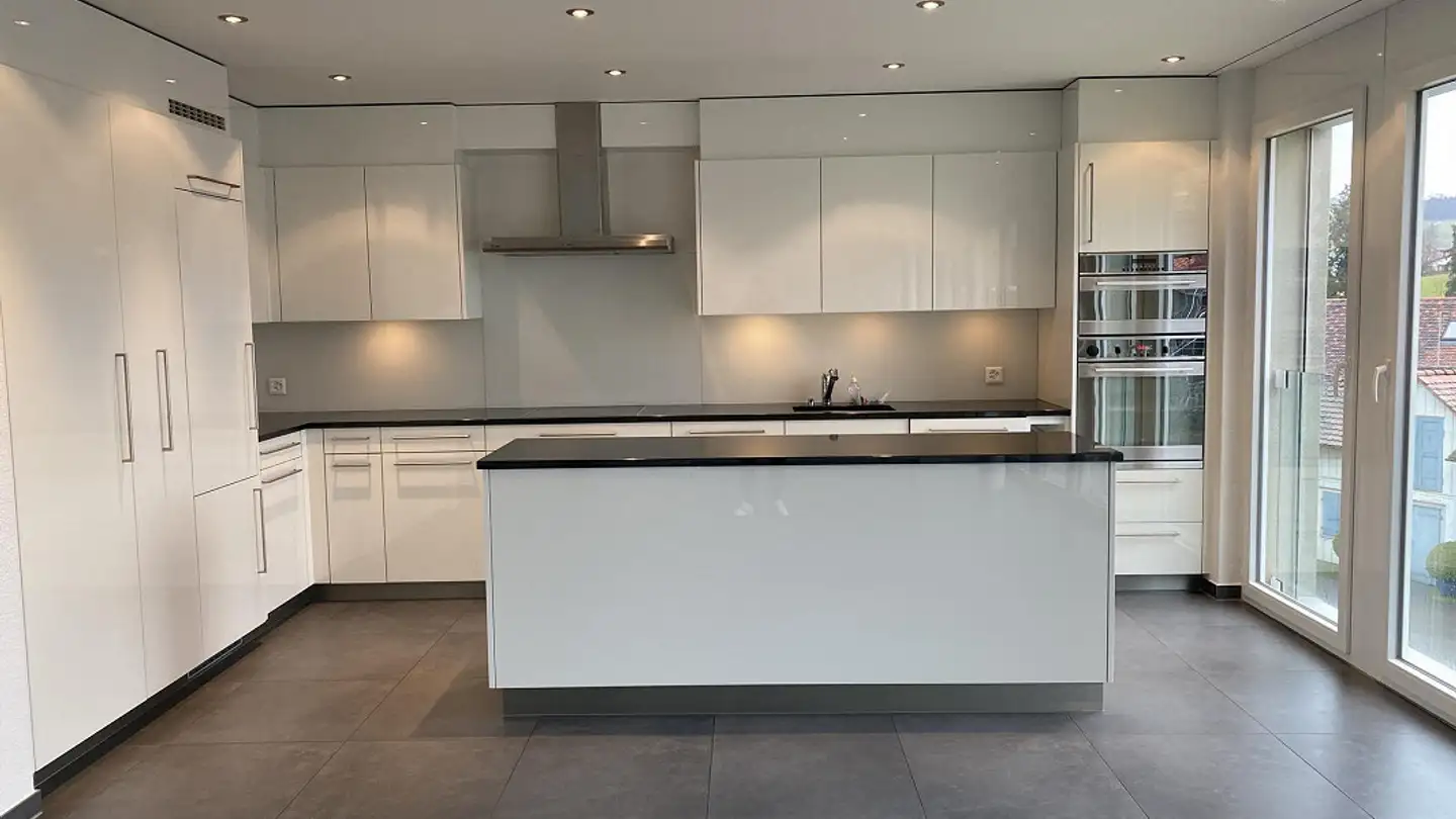 Apartment for rent - Adlerstrasse 5, 9402 Mörschwil - Photo 2