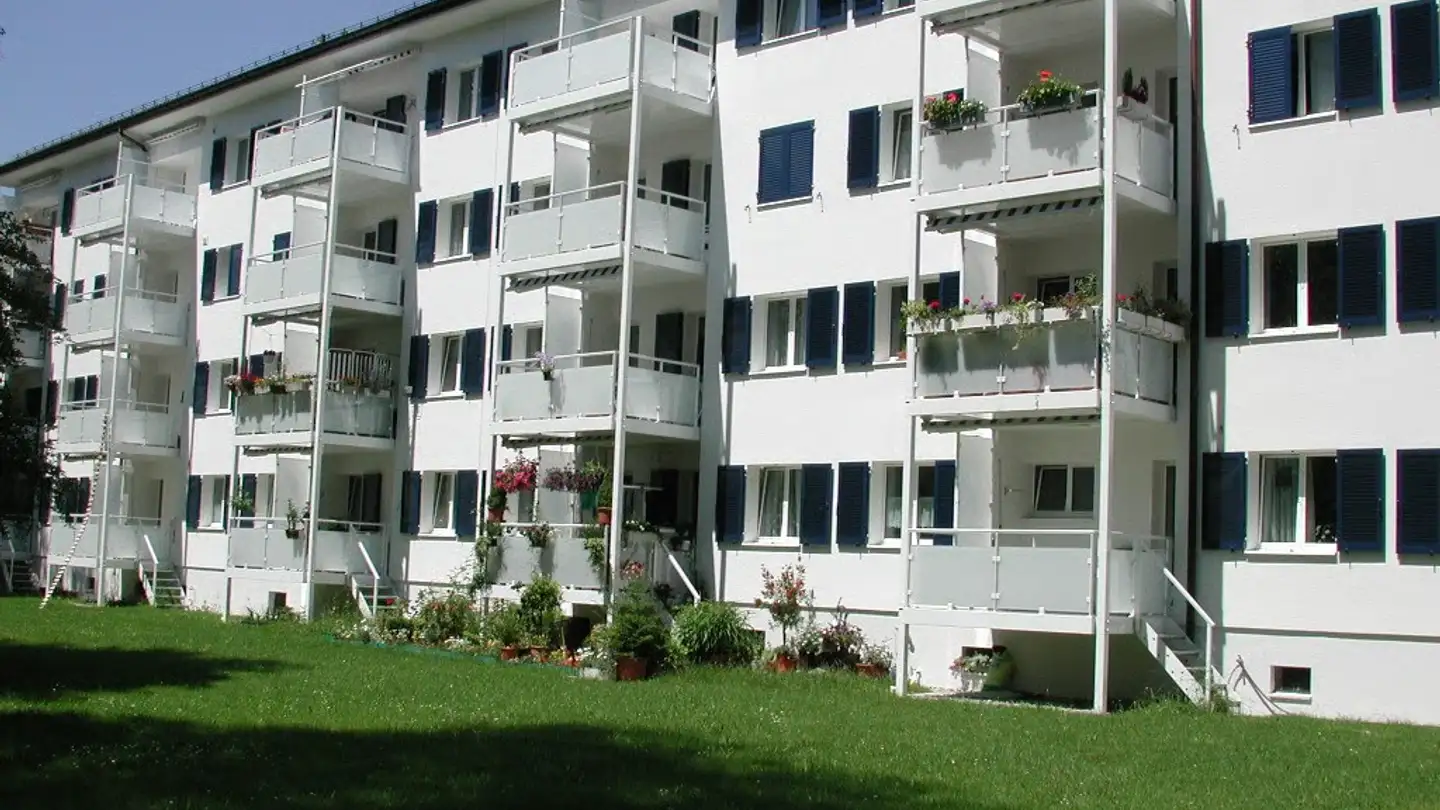 Appartamento in affitto - Luchswiesenstrasse 130, 8051 Zürich