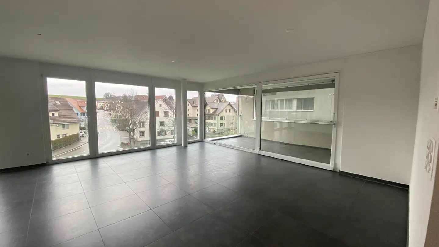 Apartment for rent - Adlerstrasse 5, 9402 Mörschwil - Photo 3