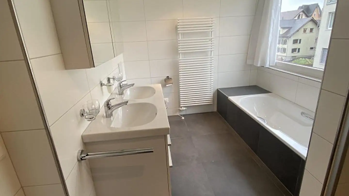 Apartment for rent - Adlerstrasse 5, 9402 Mörschwil - Photo 4