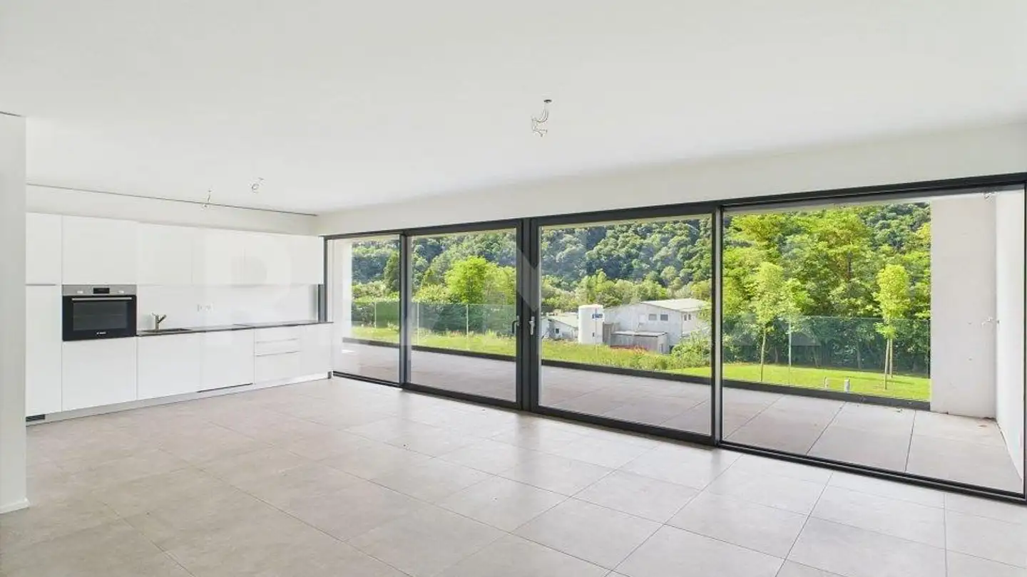 Wohnung kaufen - Via Monteggio, 6998 Monteggio - Foto 4