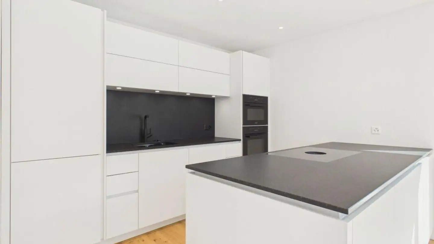 Doppelhaushälfte mieten - Freudenbergstrasse 6, 9242 Oberuzwil - Foto 2