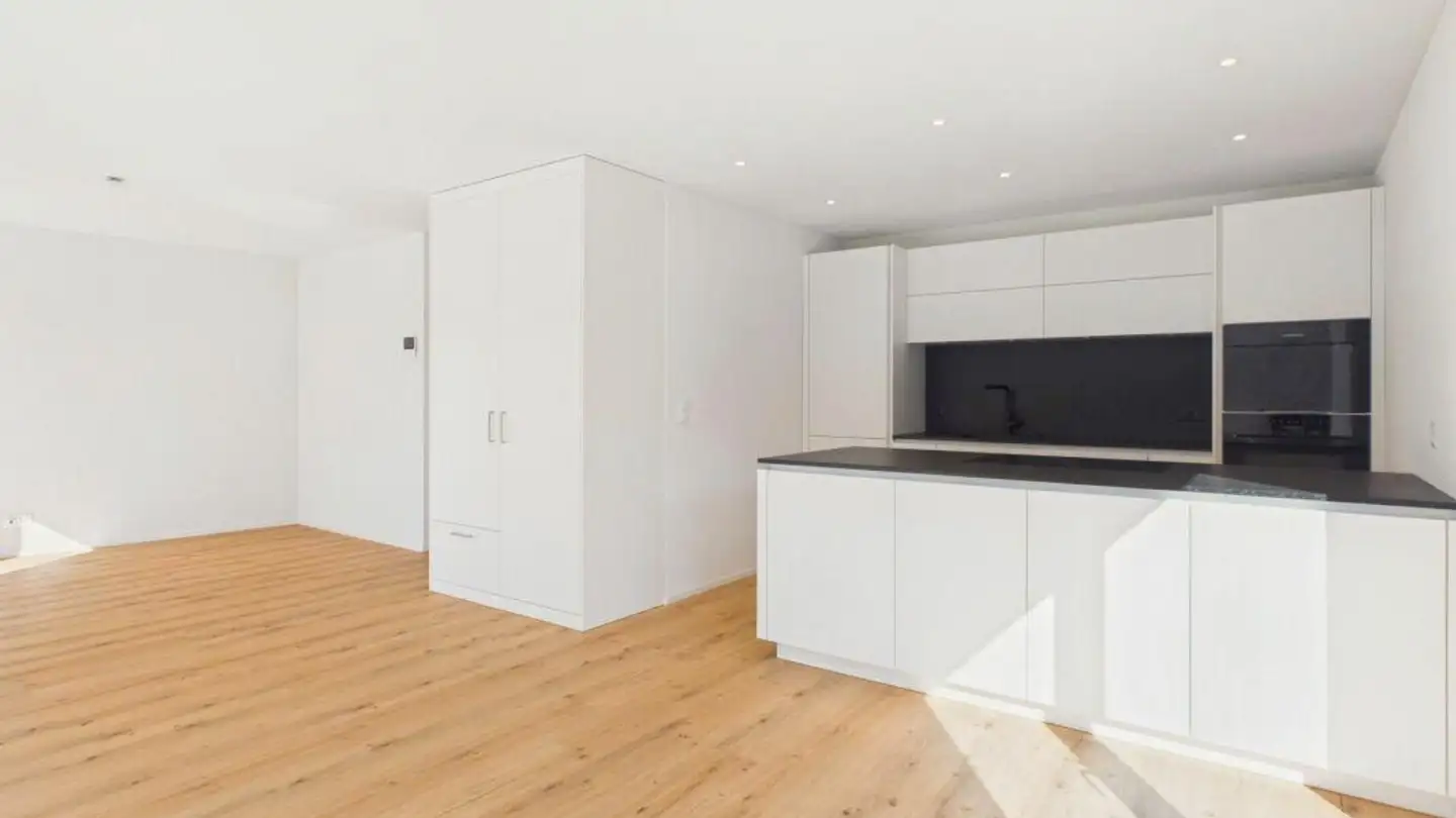 Doppelhaushälfte mieten - Freudenbergstrasse 6, 9242 Oberuzwil - Foto 3