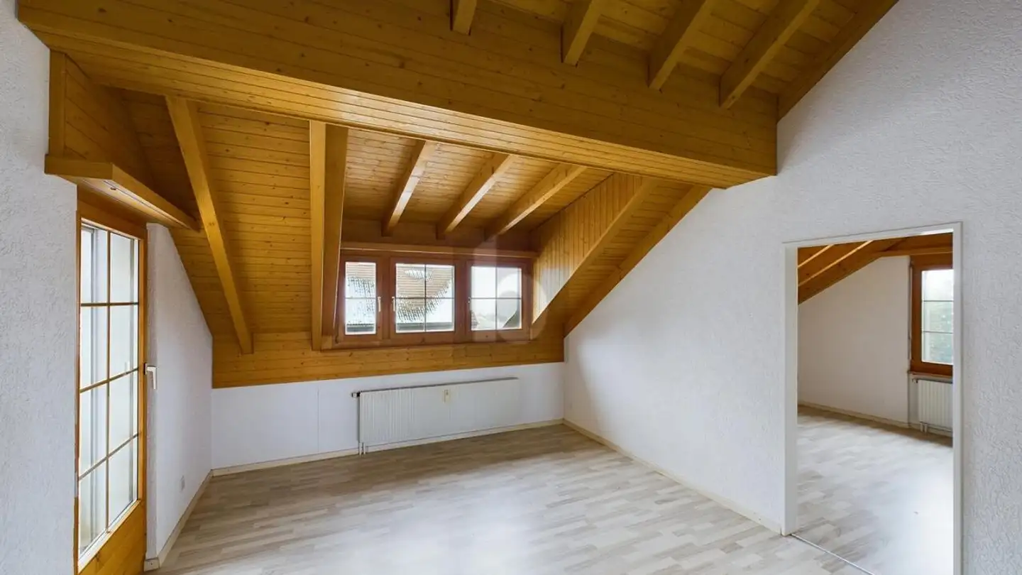 Dachgeschosswohnung mieten - 9044 Wald AR - Foto 2