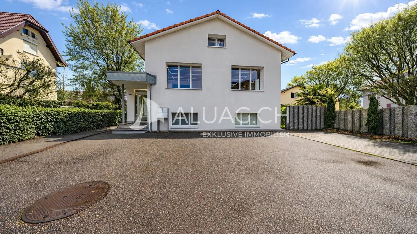 Bureau à vendre - 2540 Grenchen