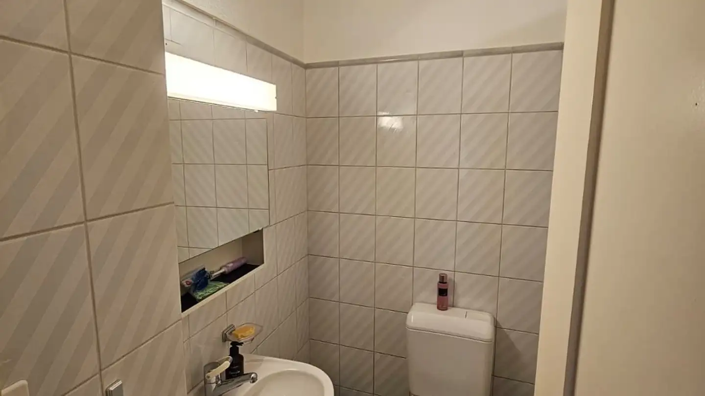 Chambre à louer - Kraftstrasse 15, 8044 Zürich - Photo 4