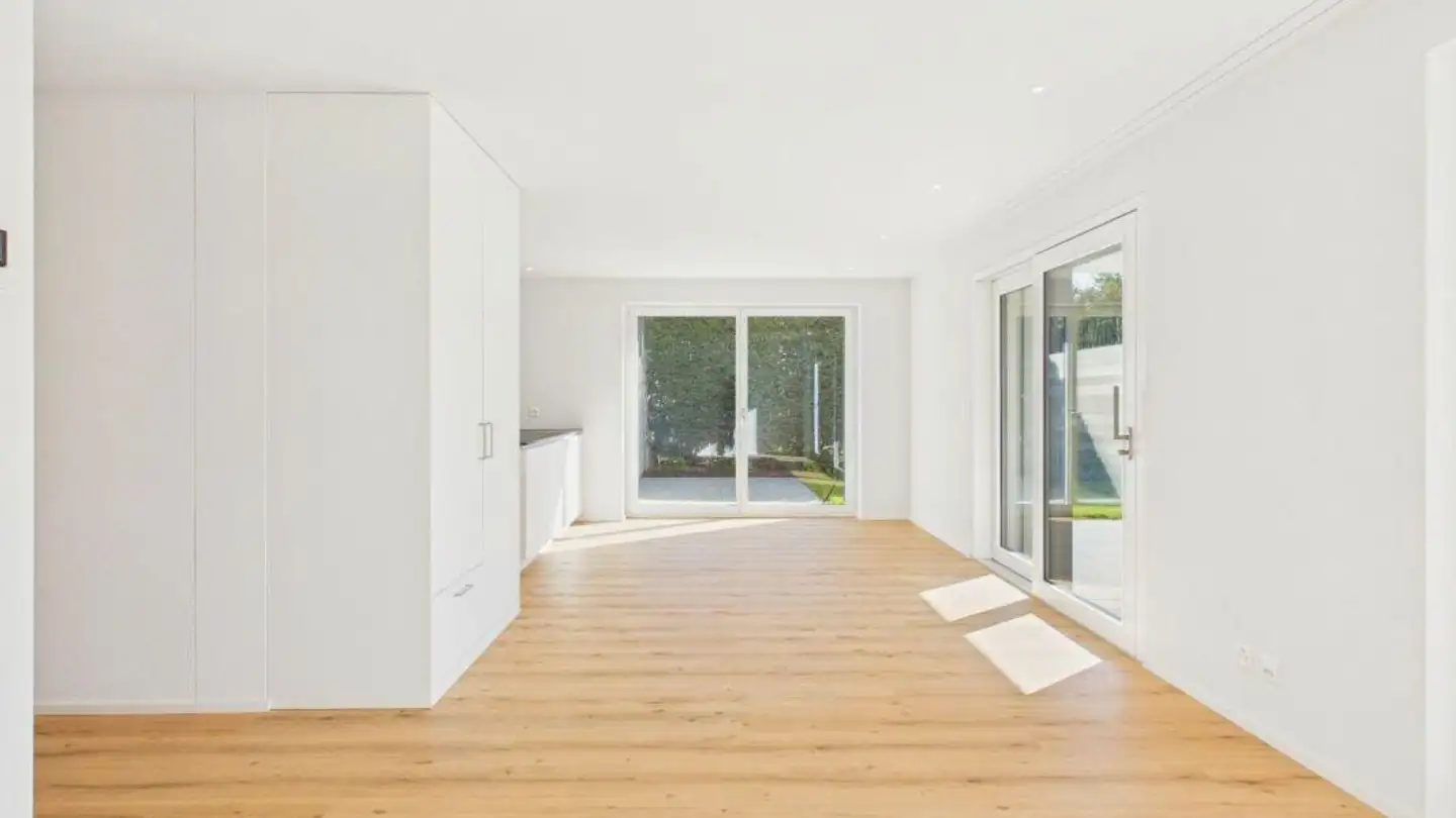 Doppelhaushälfte mieten - Freudenbergstrasse 6, 9242 Oberuzwil - Foto 4