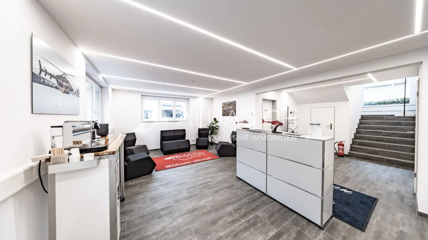 Bureau à vendre - 2540 Grenchen - Photo 4