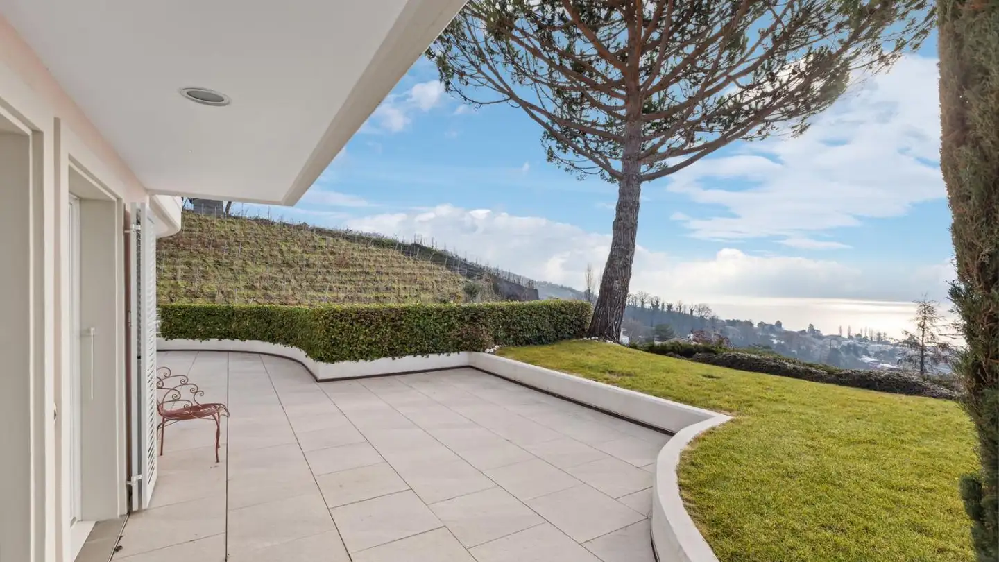 Villa for sale - Route de Lausanne, 1095 Lutry - Photo 4