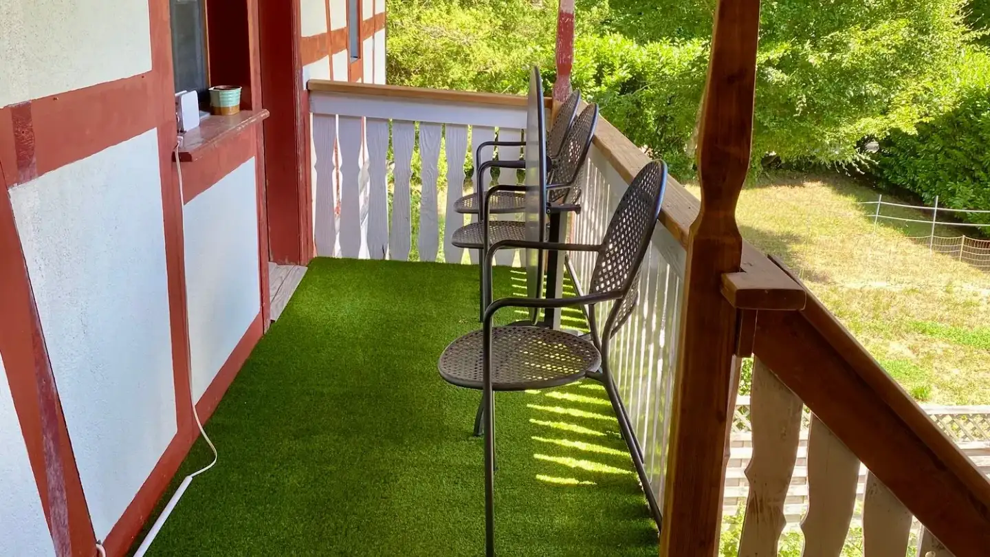 Appartement à louer - Ankenland, 8162 Steinmaur - Photo 4