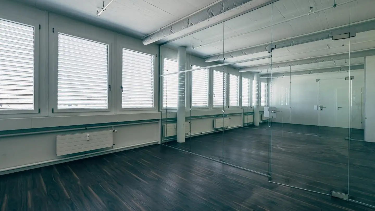 Bürofläche mieten - Uferstrasse 70, 4057 Basel - Foto 4