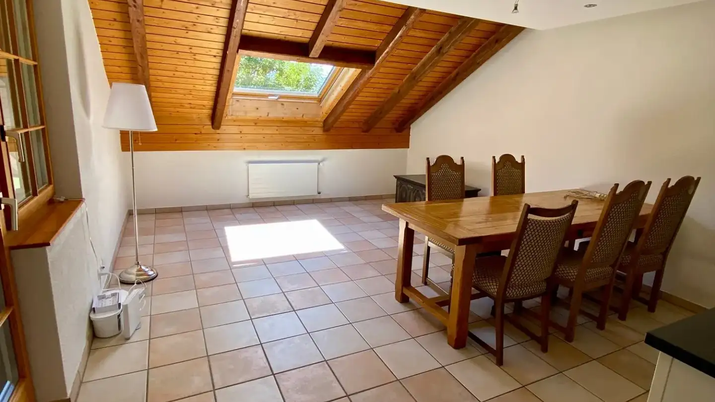 Appartement à louer - Ankenland, 8162 Steinmaur - Photo 2