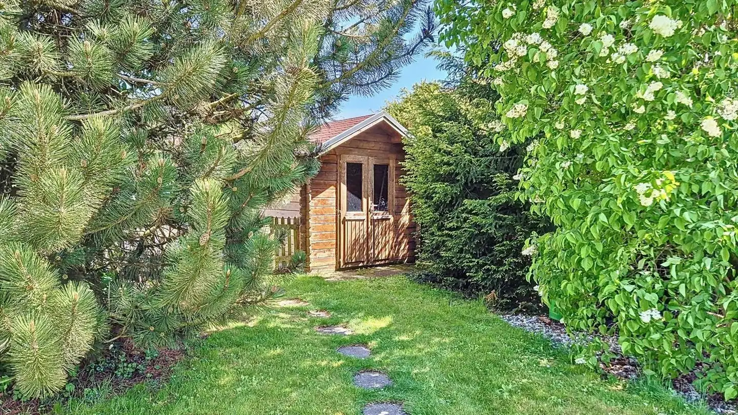 Appartamento in vendita - 1059 Peney-le-Jorat - Foto 3