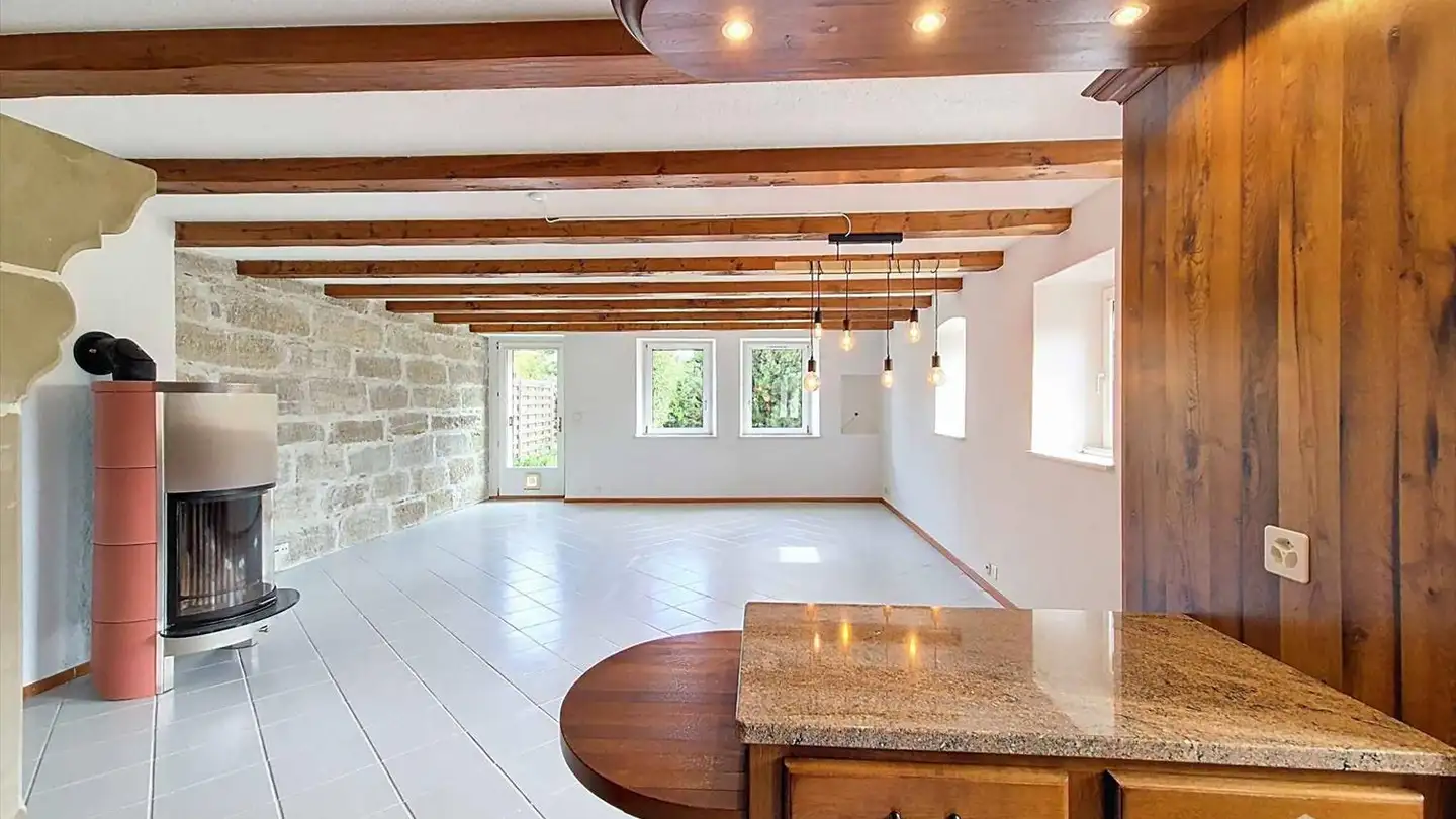 Appartamento in vendita - 1059 Peney-le-Jorat - Foto 4