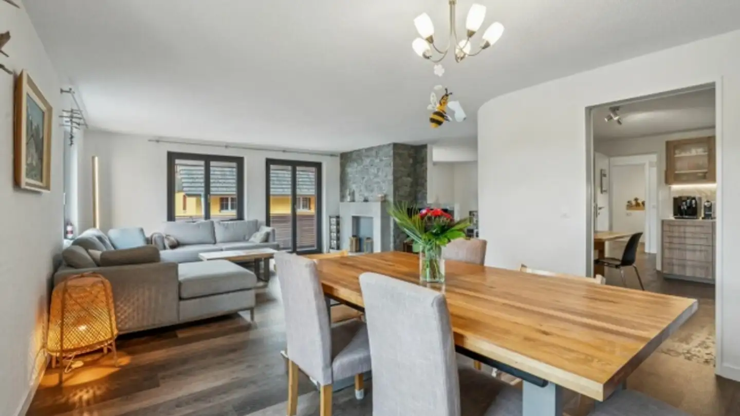 Fattoria in vendita - 8566 Dotnacht - Foto 3