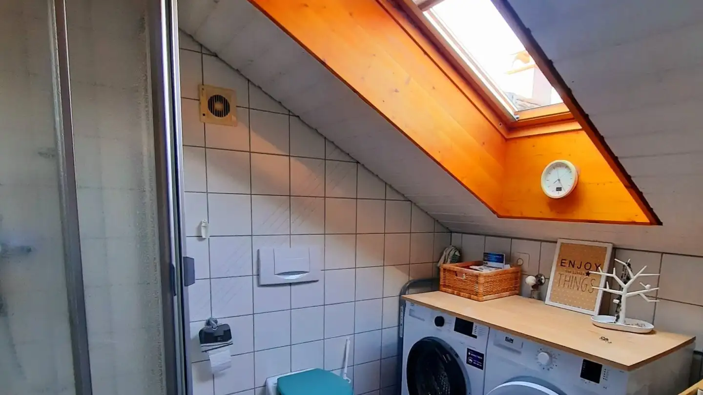 Wohnung mieten - Rue Du Lion D'or, 2735 Malleray - Foto 3