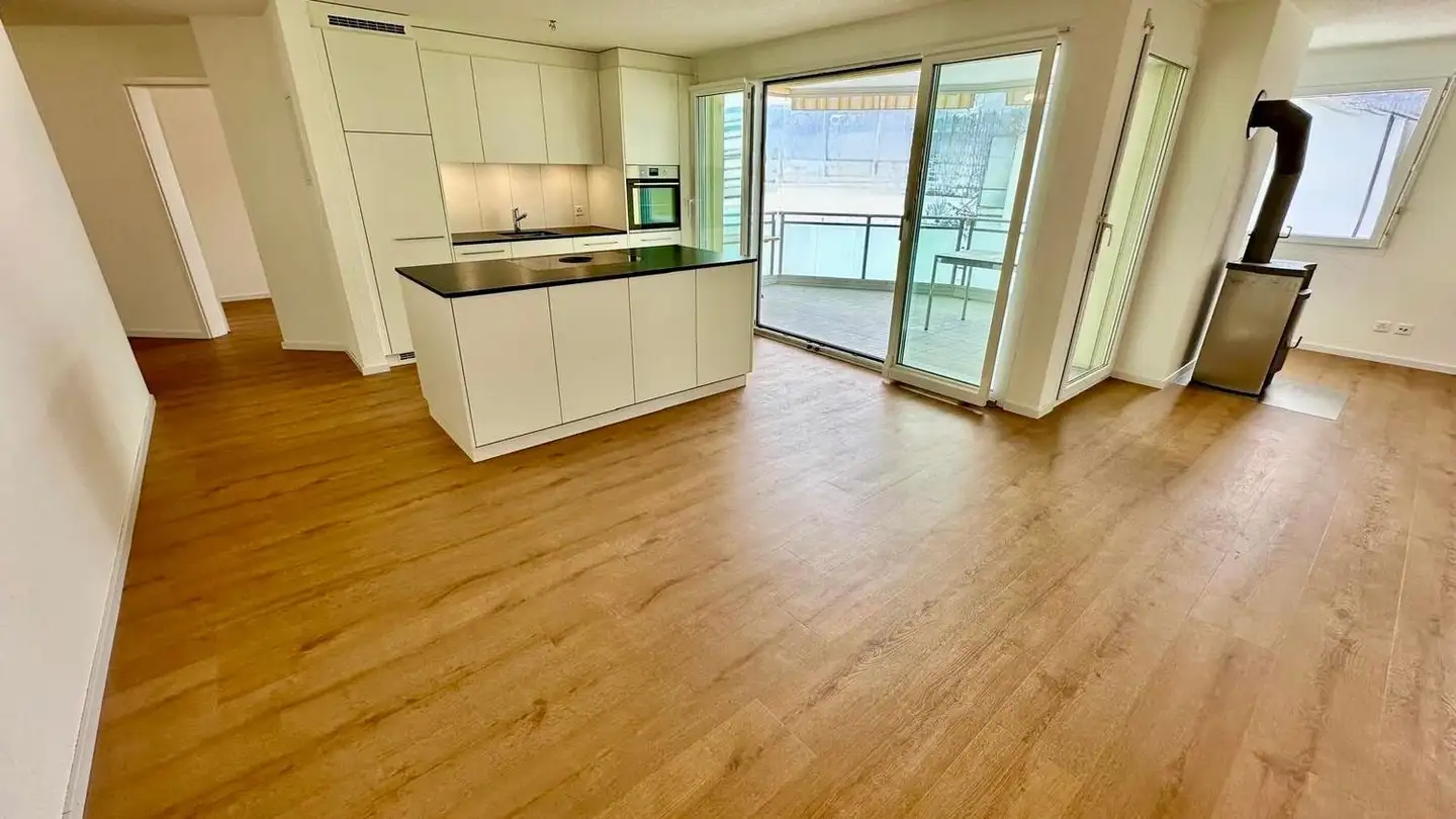 Wohnung mieten - Mühlestrasse 70, 3123 Belp - Foto 2