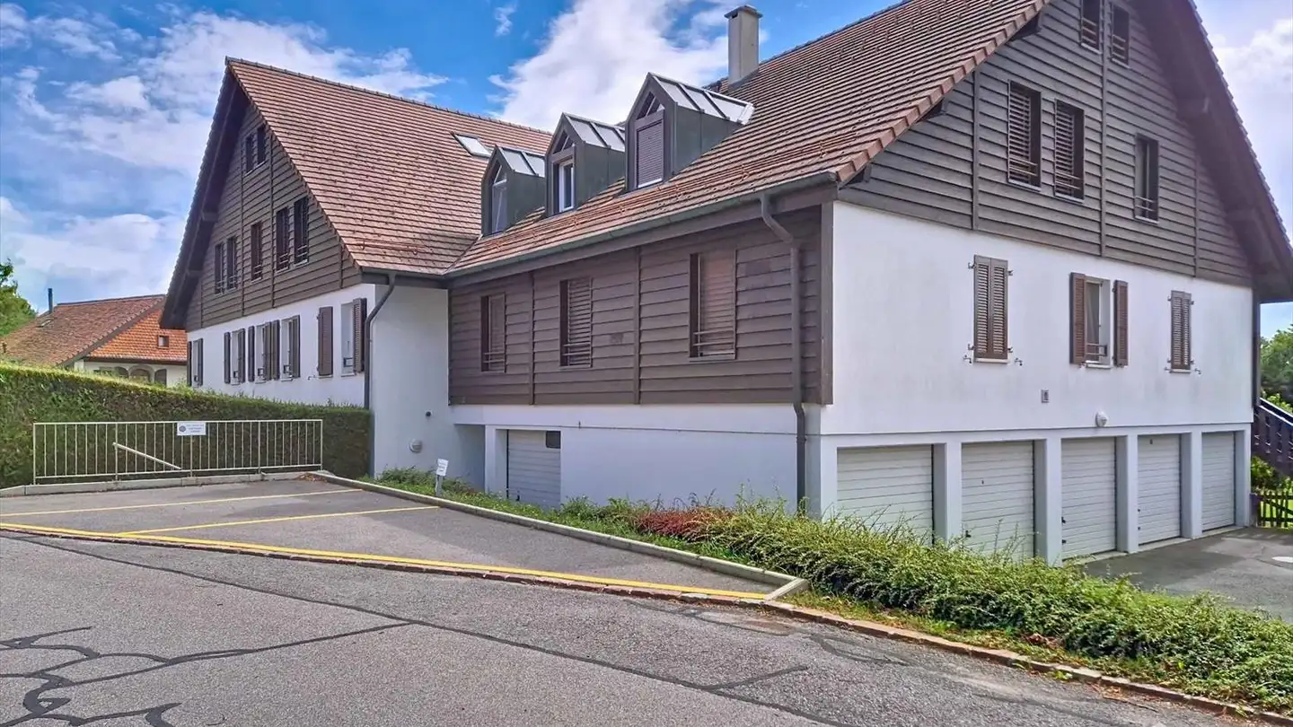 Appartamento in vendita - 1059 Peney-le-Jorat - Foto 2