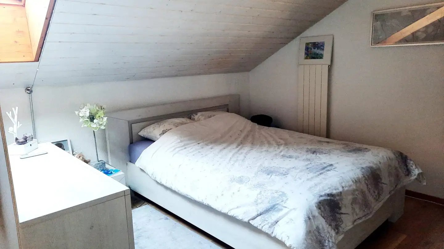 Wohnung mieten - Rue Du Lion D'or, 2735 Malleray - Foto 4