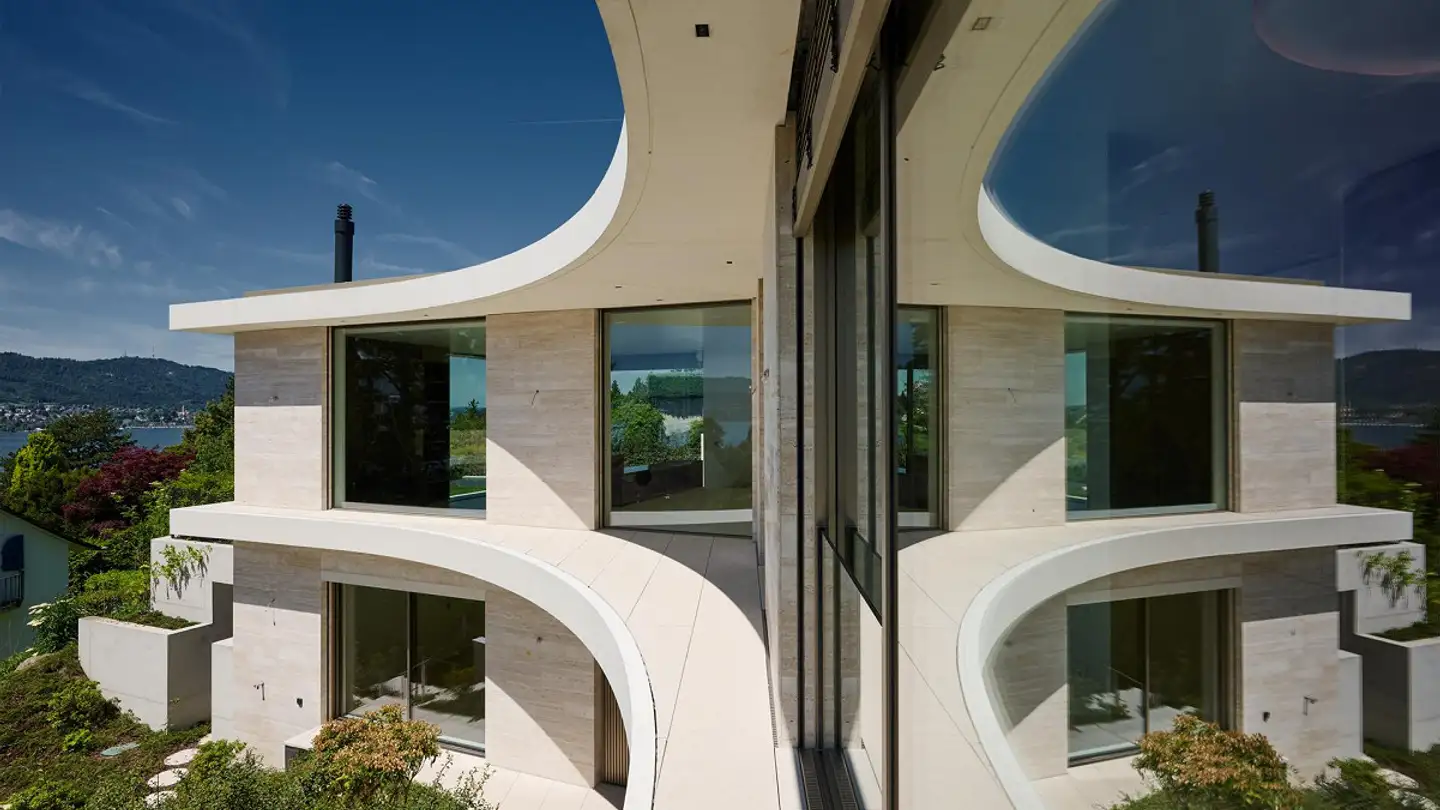 Villa à vendre - 8700 Küsnacht ZH