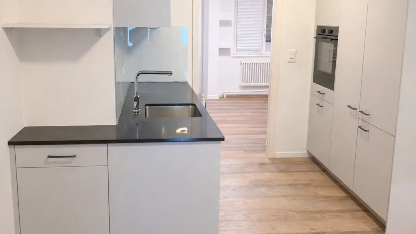 Apartment for rent - Freier Platz 5, 8200 Schaffhausen - Photo 2