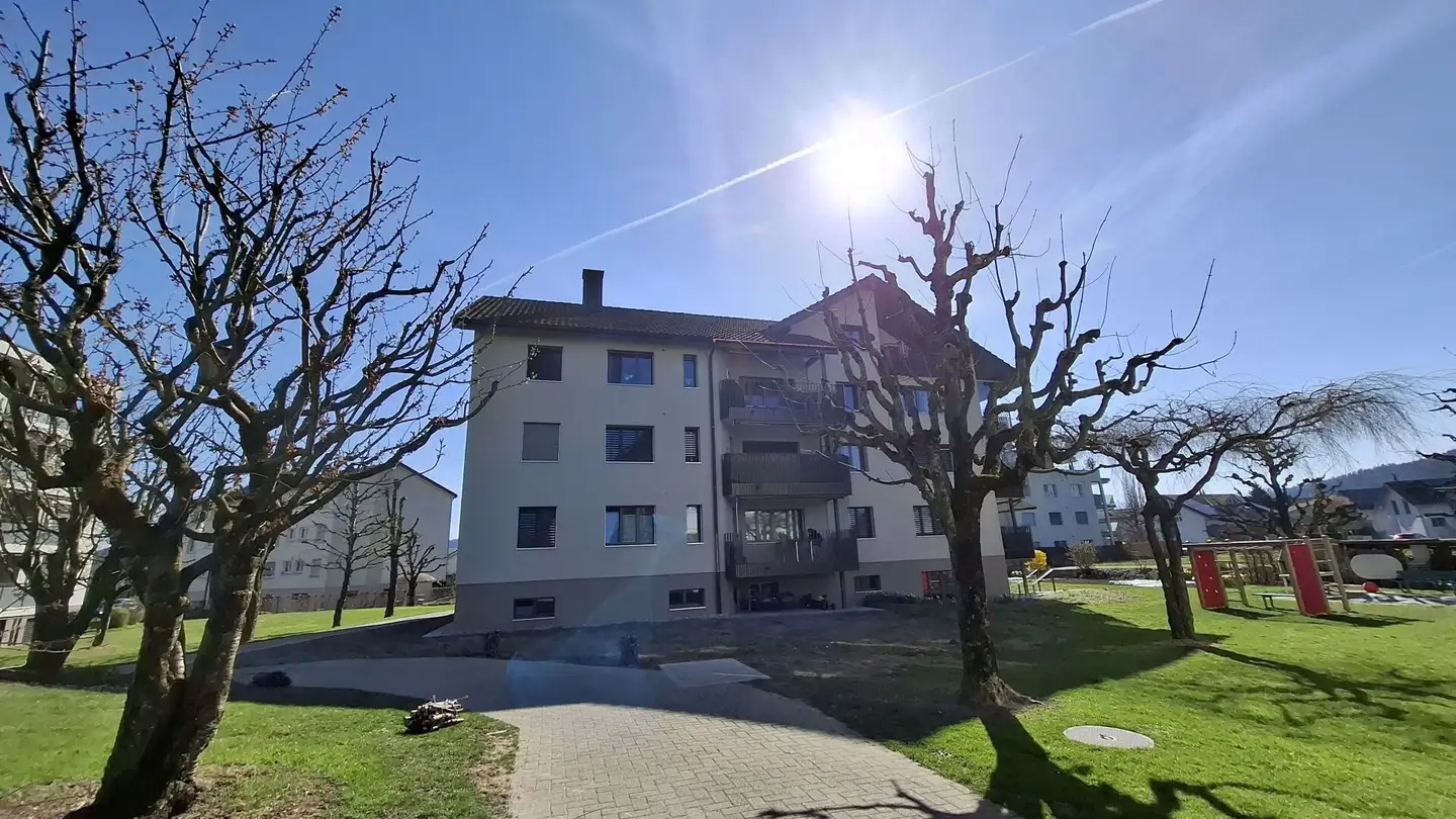 Apartment for rent - Haisihof 5, 6218 Ettiswil