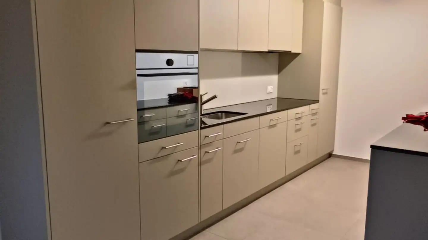 Apartment for rent - Haisihof 5, 6218 Ettiswil - Photo 3