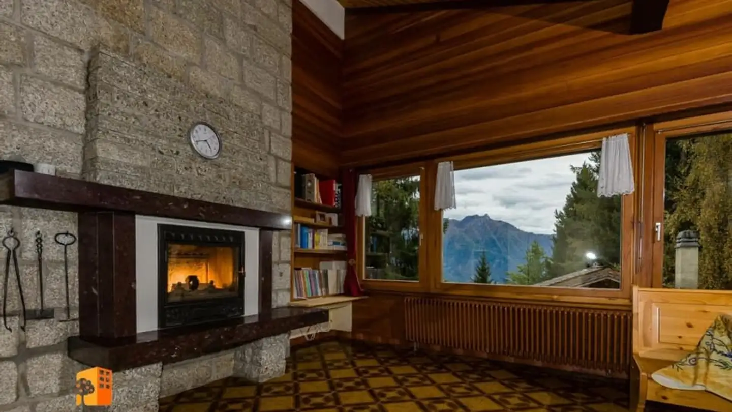 Single house for sale - 1911 Ovronnaz - Photo 2