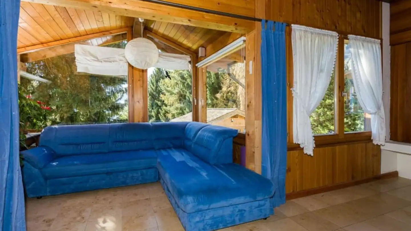 Single house for sale - 1911 Ovronnaz - Photo 3