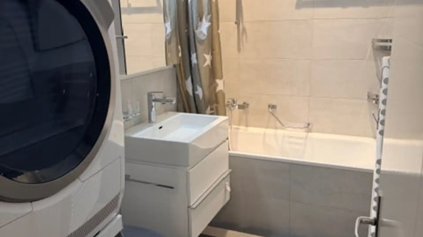 Apartment for rent - Freier Platz 5, 8200 Schaffhausen - Photo 3