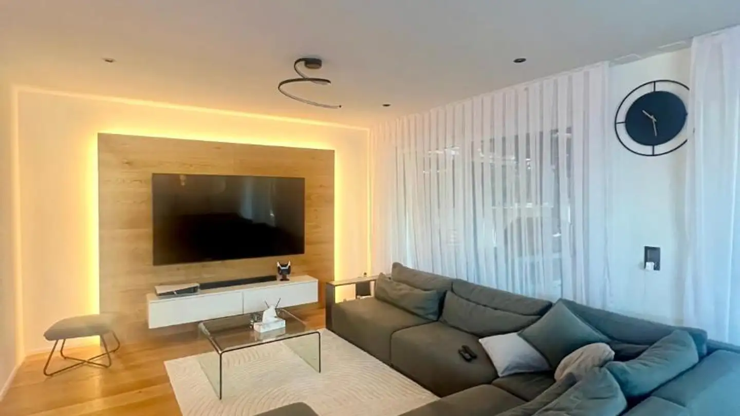 Semi-detached house for sale - Route Principale, 1791 Courtaman