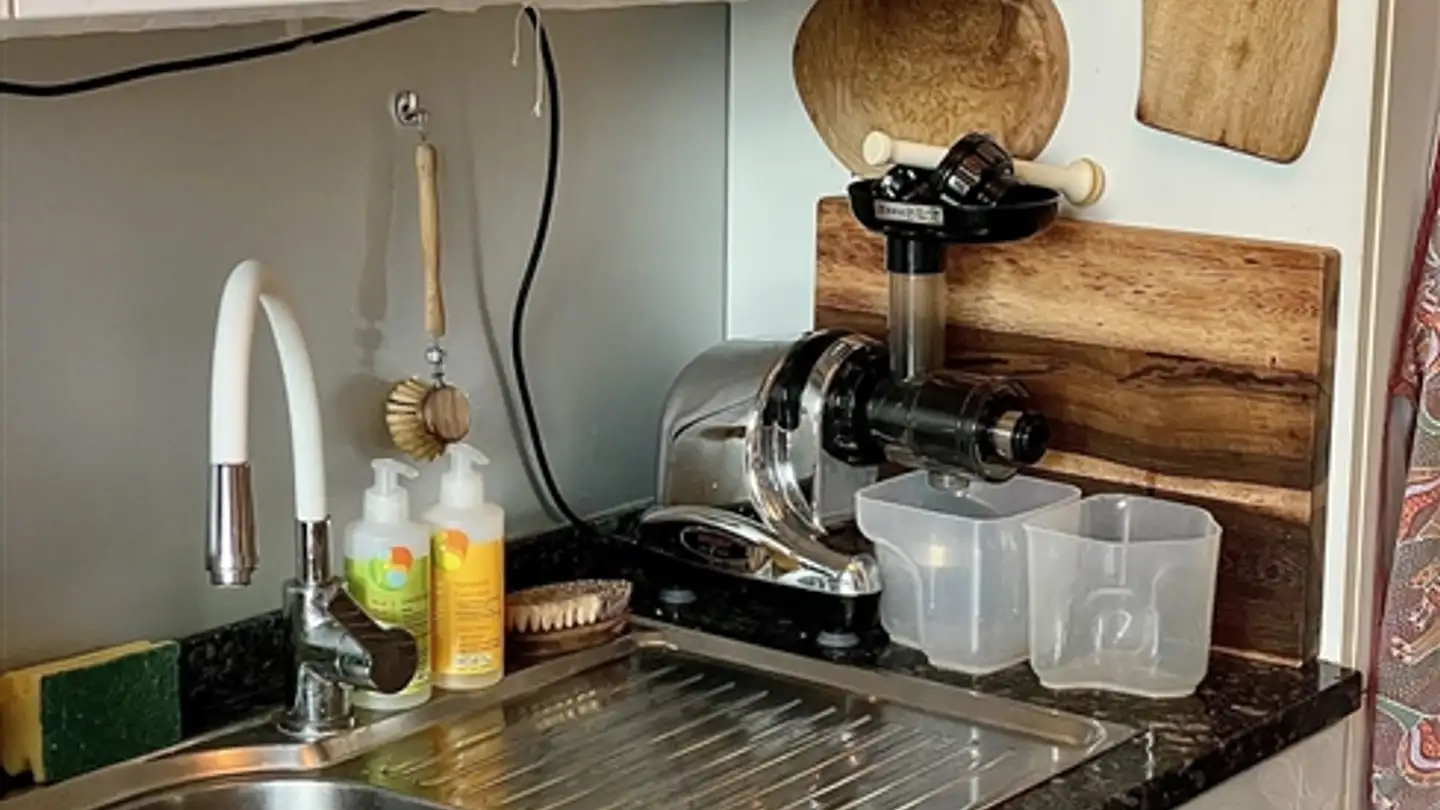 Appartamento ammobiliato in affitto - 3084 Wabern - Photo 3