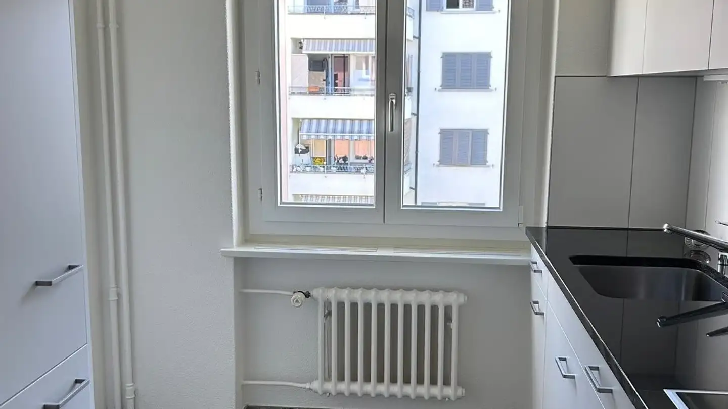 Appartamento in affitto - Grederstrasse 11, 4512 Bellach - Foto 2