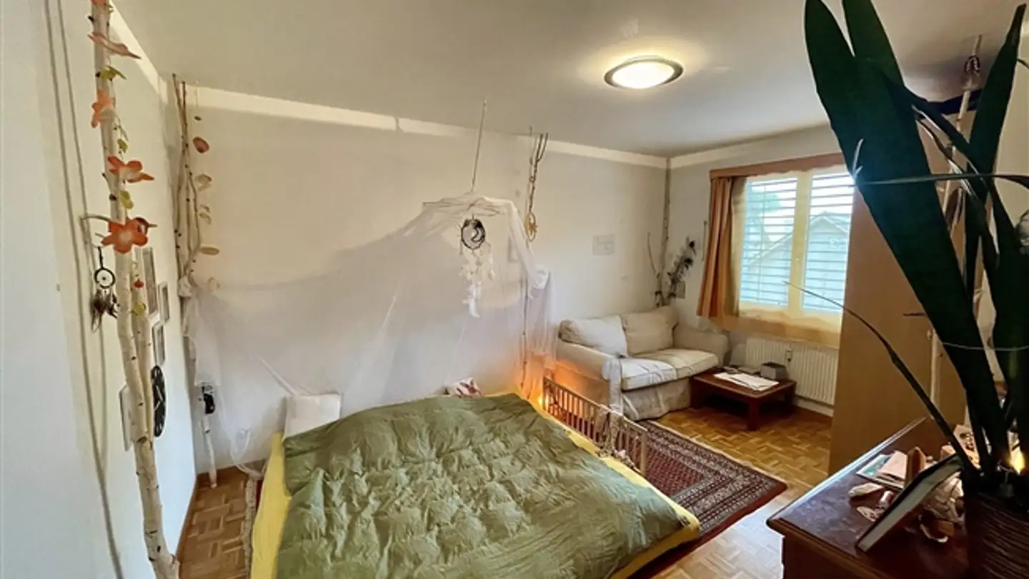 Appartamento ammobiliato in affitto - 3084 Wabern - Photo 4