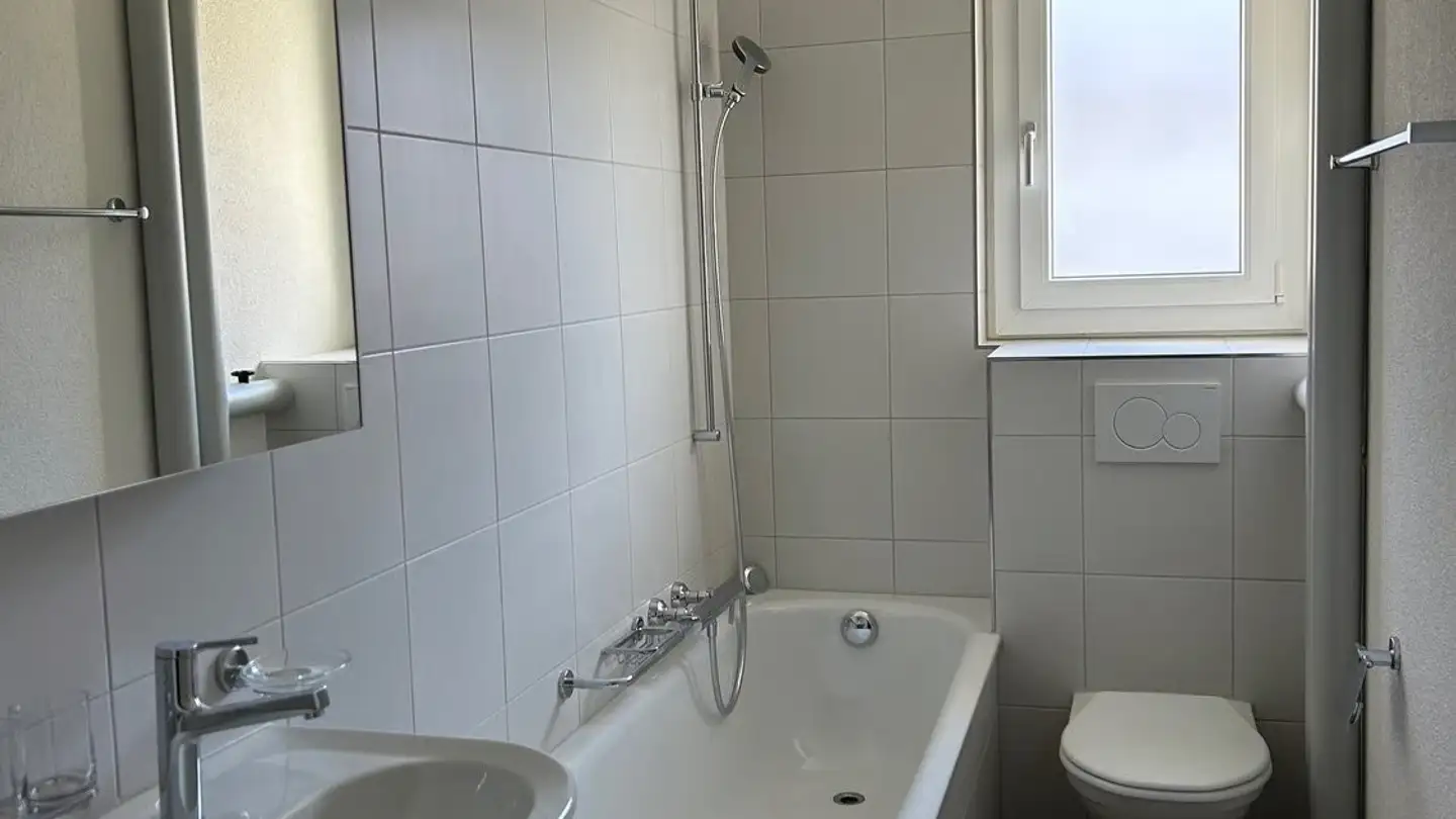 Appartamento in affitto - Grederstrasse 11, 4512 Bellach - Foto 3