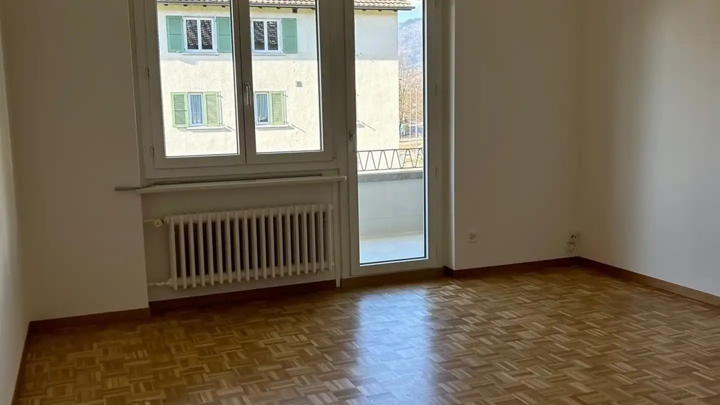 Appartamento in affitto - Grederstrasse 11, 4512 Bellach - Foto 4