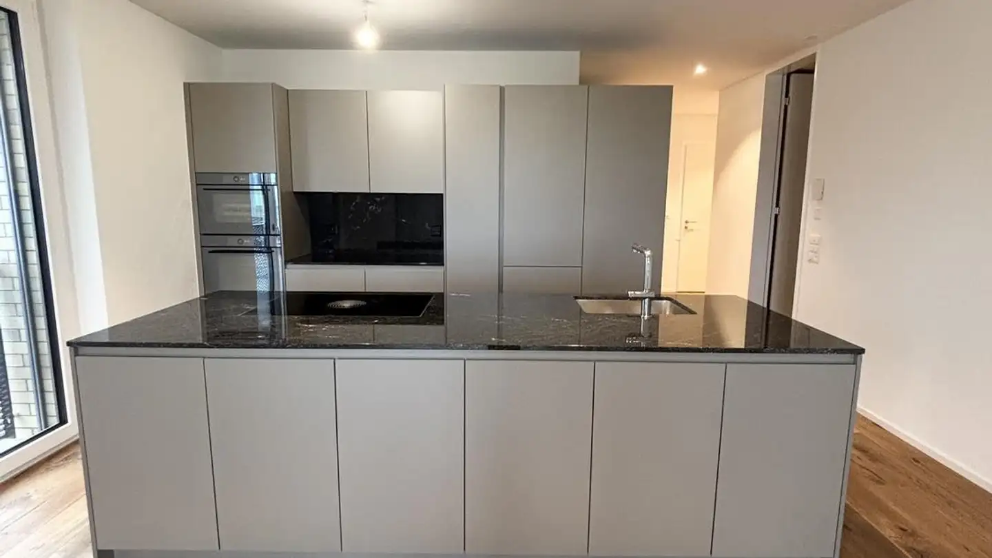 Apartment for sale - Ziegeleistrasse 3, 8572 Berg TG